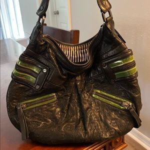 VINTAGE L.A.M.B. Handbag